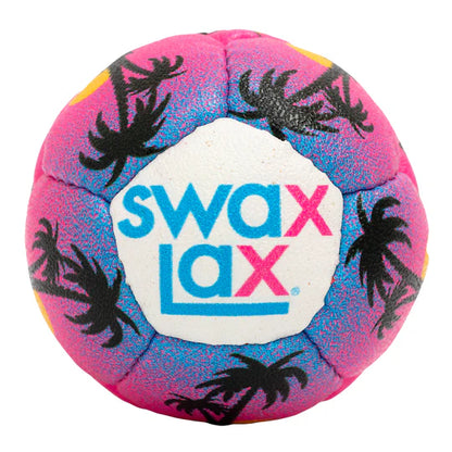 Swax Lax Training Balls