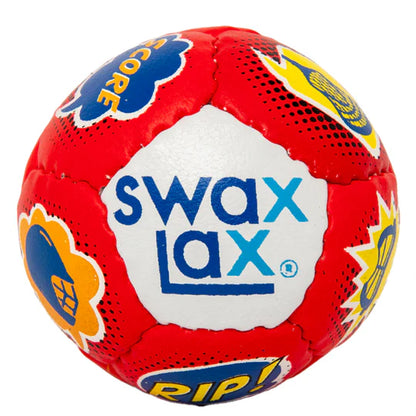 Swax Lax Training Balls