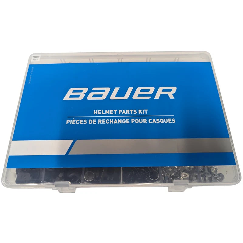 Bauer Helmet Parts kit