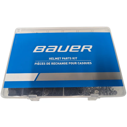 Bauer Helmet Parts kit