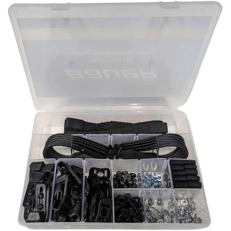 Bauer Helmet Parts kit