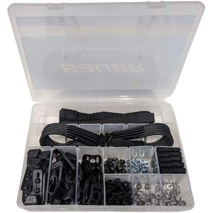 Bauer Helmet Parts kit