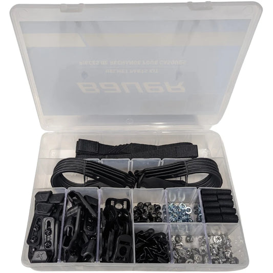 Bauer Helmet Parts kit