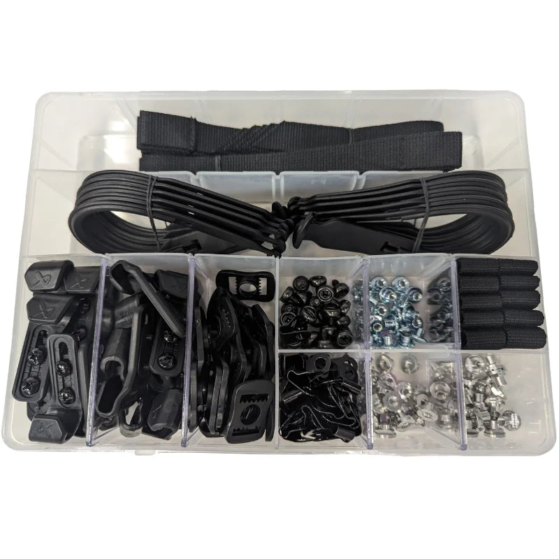 Bauer Helmet Parts kit