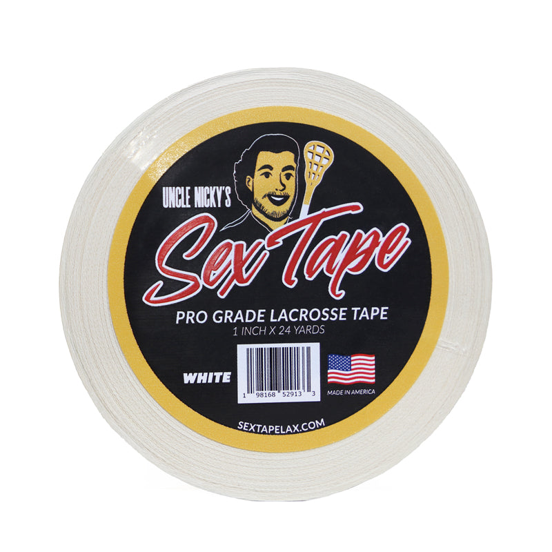 Uncle Nickys Sex Tape