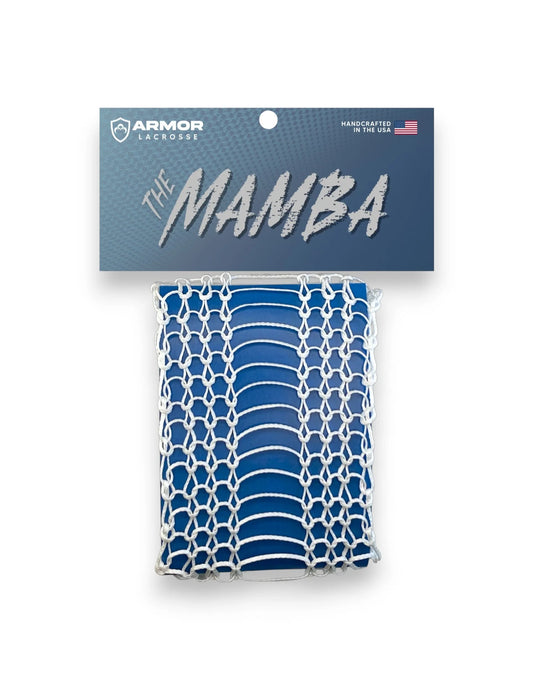 Armor Lacrosse "The Mamba"