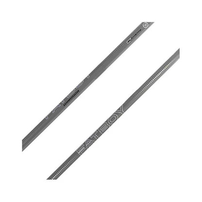 Warrior Fatboy Alchemy Attack Shaft