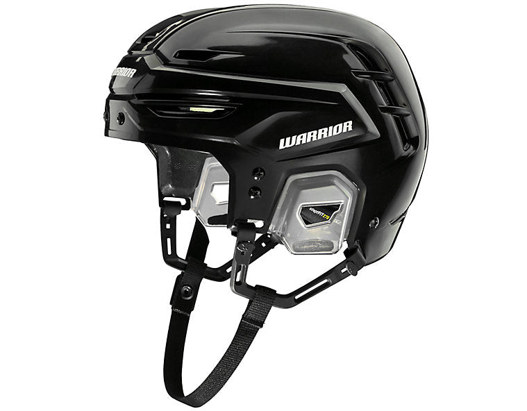 Warrior Alpha Pro Helmet