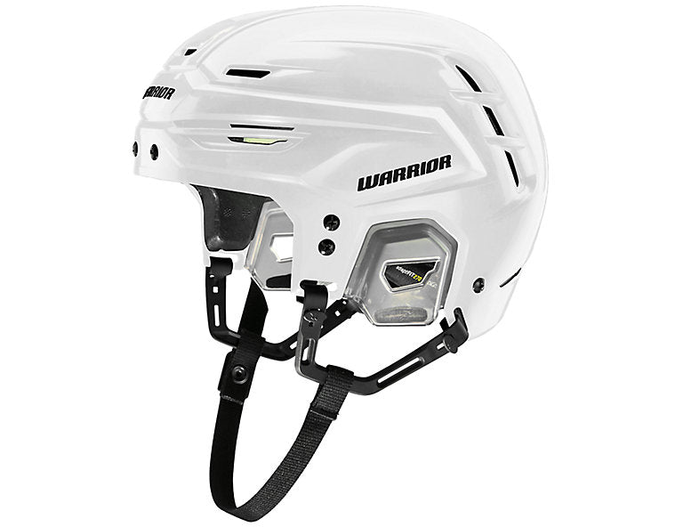 Warrior Alpha Pro Helmet