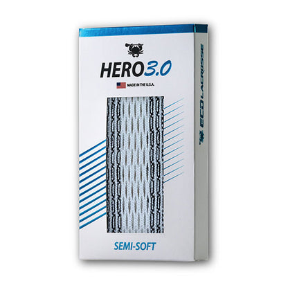 Hero 3 Mesh