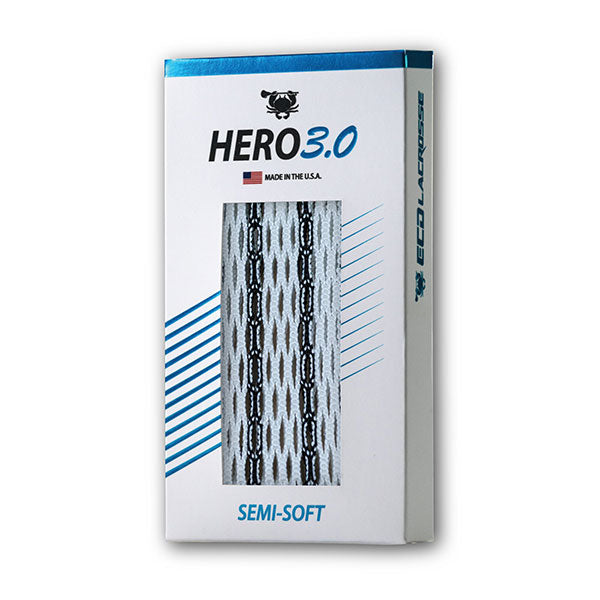 Hero 3 Mesh