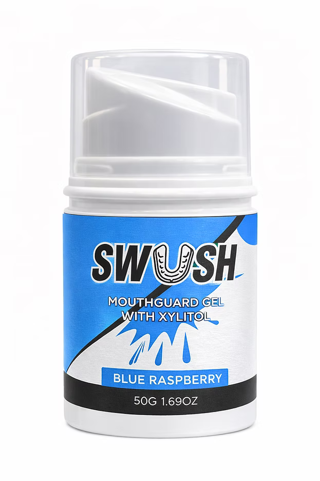 Swush Mouthguard Gel