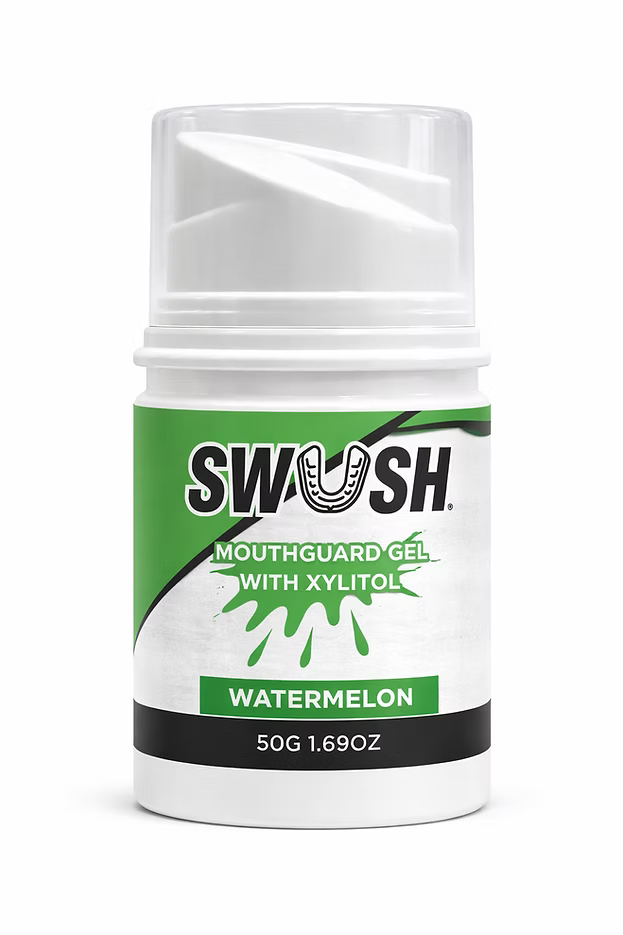 Swush Mouthguard Gel