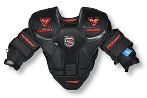 McKenney Ultra Tyke/Novice 3000 Chest & Arm