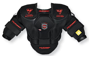McKenney Ultra PeeWee 4000 Chest & Arm