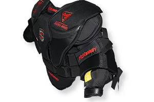 McKenney Ultra PeeWee 4000 Chest & Arm