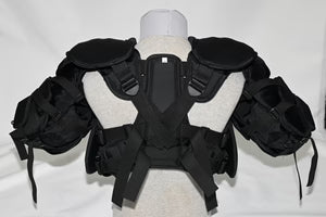 McKenney Ultra PeeWee 4000 Chest & Arm