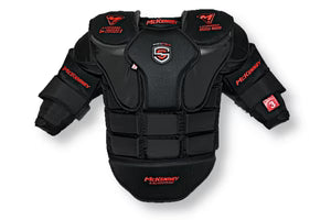 McKenney Ultra 8000 Senior Chest & Arm