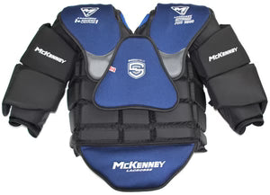 McKenney Extreme Pro 9500 Chest & Arm