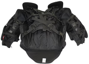 McKenney Extreme Pro 9500 Chest & Arm