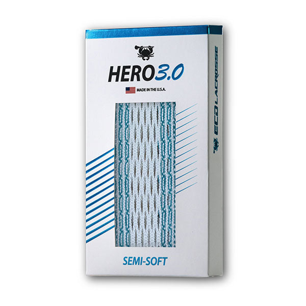 Hero 3 Mesh