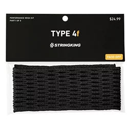 Stringking Type 4F Mesh
