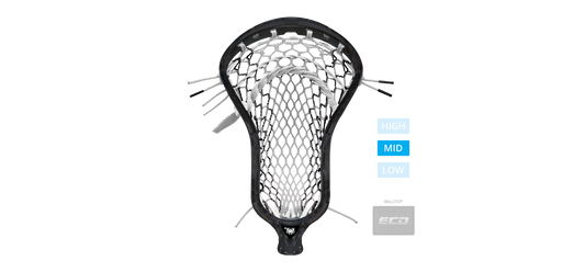 ECD ION Midnight- Prestrung