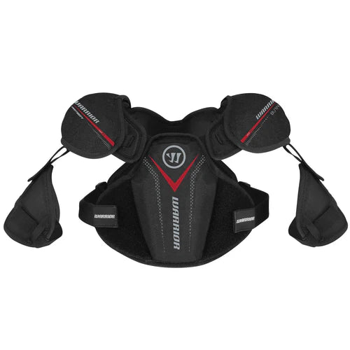 Warrior Fatboy Next Shoulder Pads