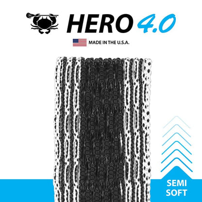 Hero 4 Mesh - 10 Diamond