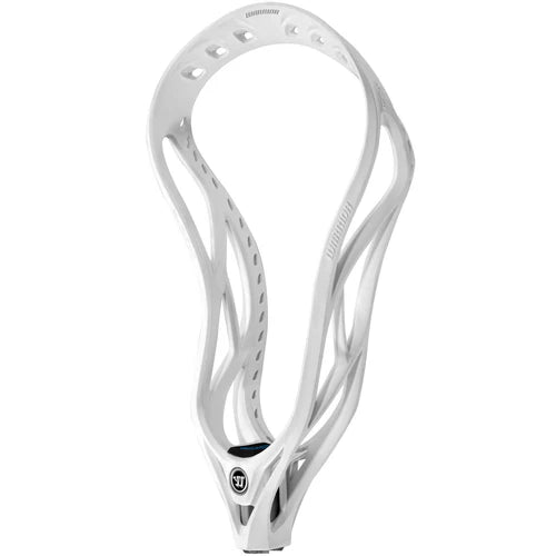 Warrior Evo QX-D White Unstrung