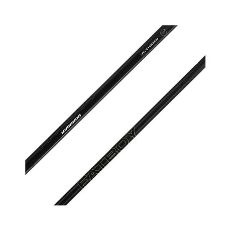 Warrior Fatboy Alchemy Attack Shaft