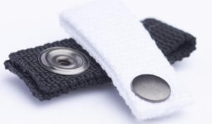 Helmet Chin strap Loop