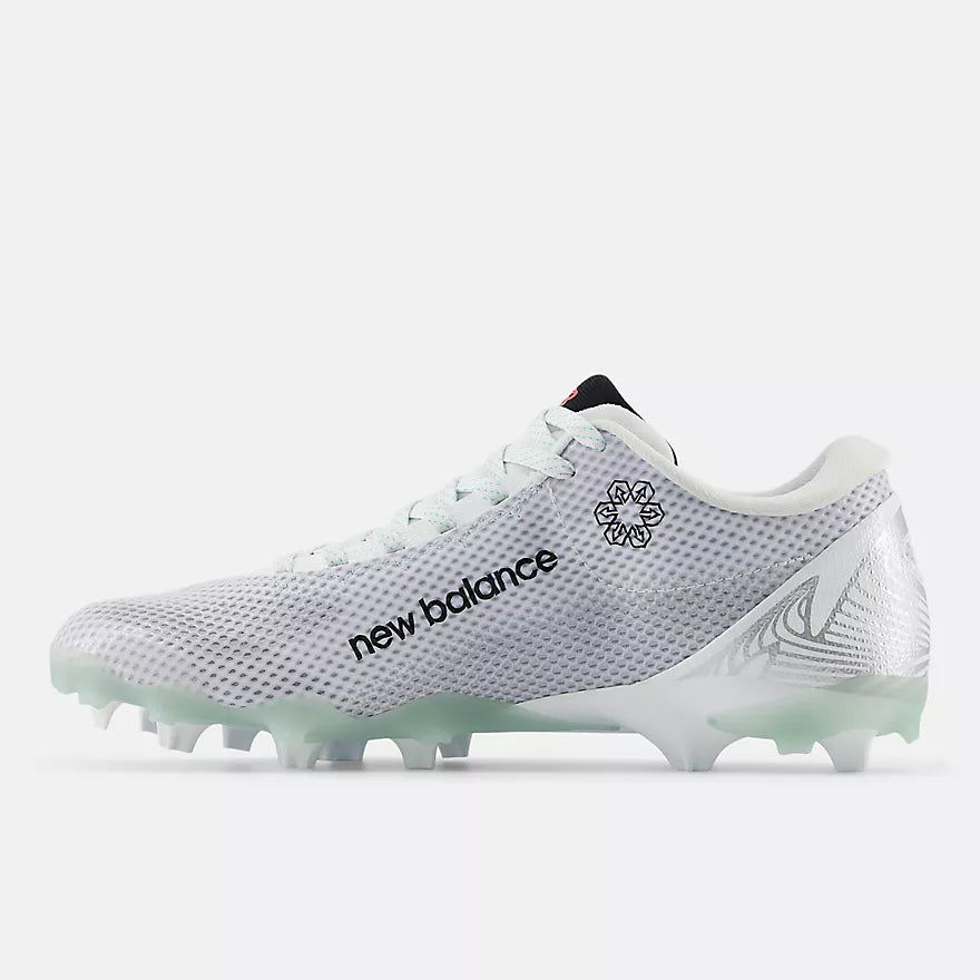New Balance LX v5 Low Cleats