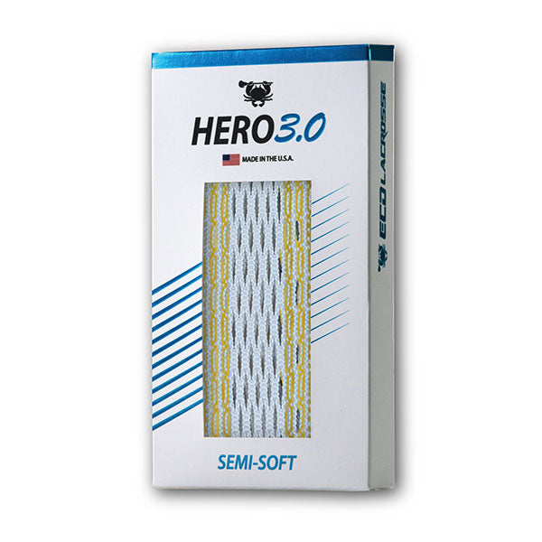 Hero 3 Mesh