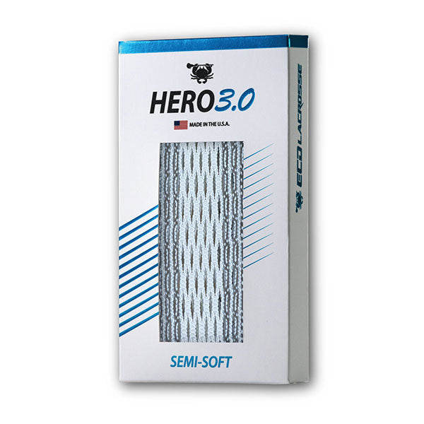 Hero 3 Mesh