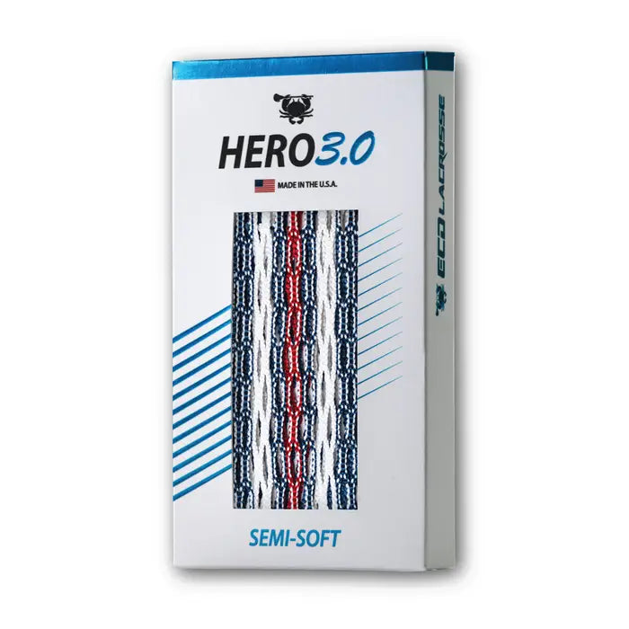 Hero 3 Mesh