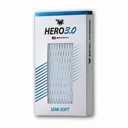 Hero 3 Mesh