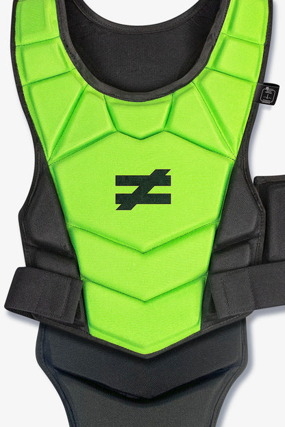 Unequal Technologies Goalie Chest Protector