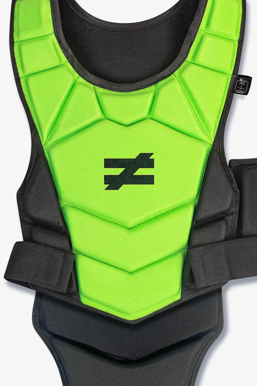 Unequal Technologies Goalie Chest Protector