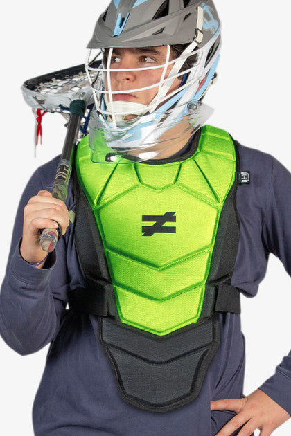 Unequal Technologies Goalie Chest Protector