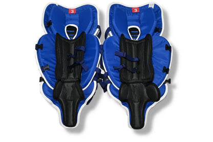 McKenney Extreme Pro 9500 Leg Guards