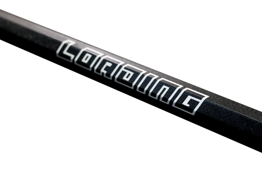 Loading Lacrosse 36 inch D Shaft