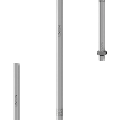 Maverik Union Sc-Ti 30 inch Shaft