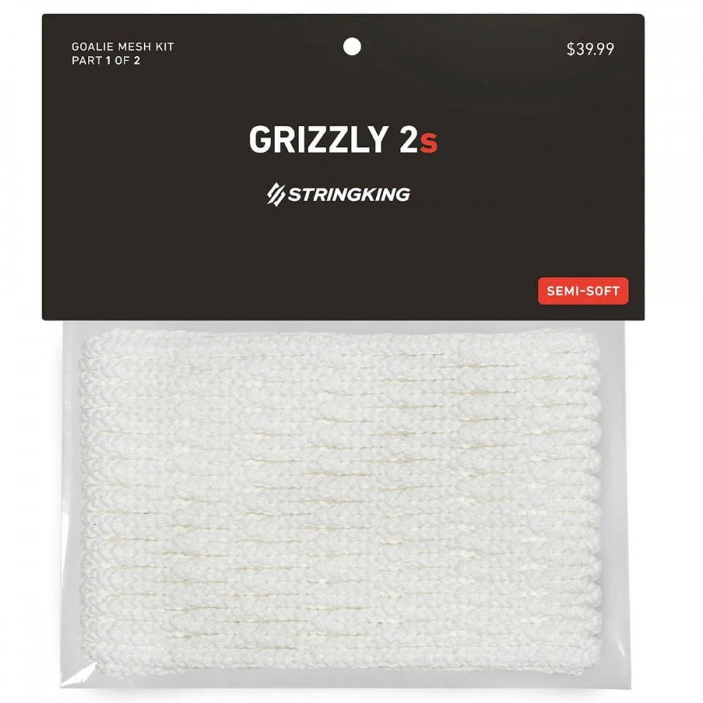 Stringking Grizzly 2S Mesh