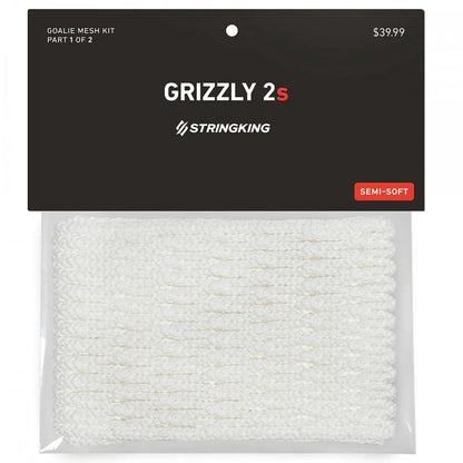 Stringking Grizzly 2S Mesh
