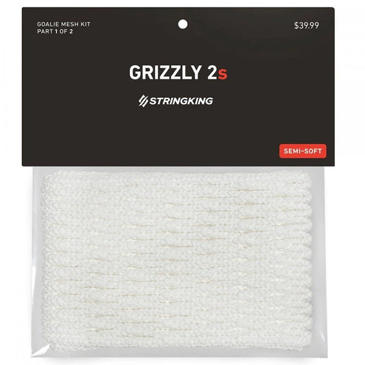 Stringking Grizzly 2S Mesh