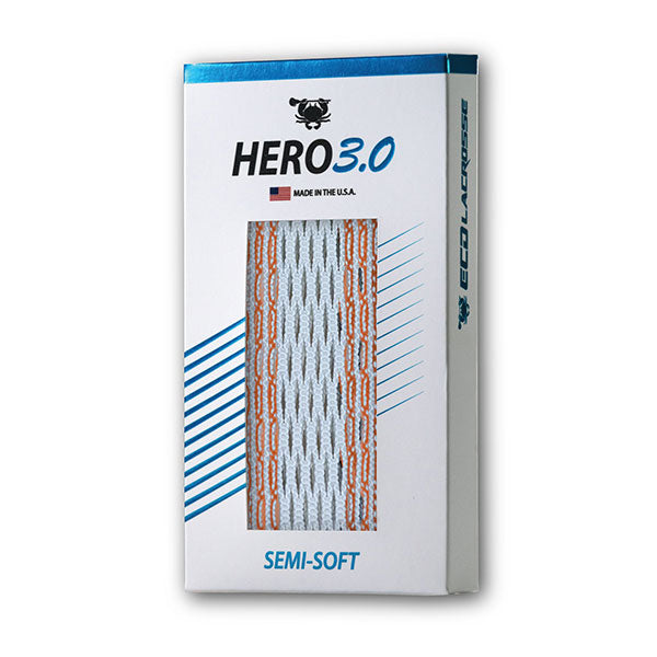 Hero 3 Mesh