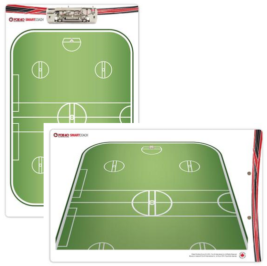 Fox40 Smart Coach Pro Clipboard