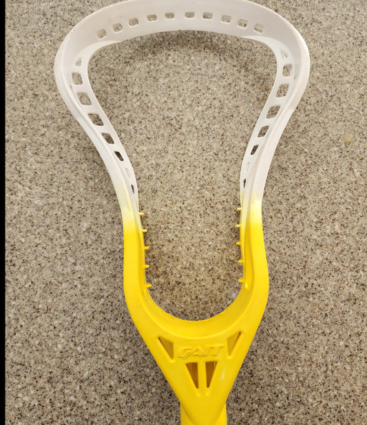 Top/Bottom-Single Color Fade