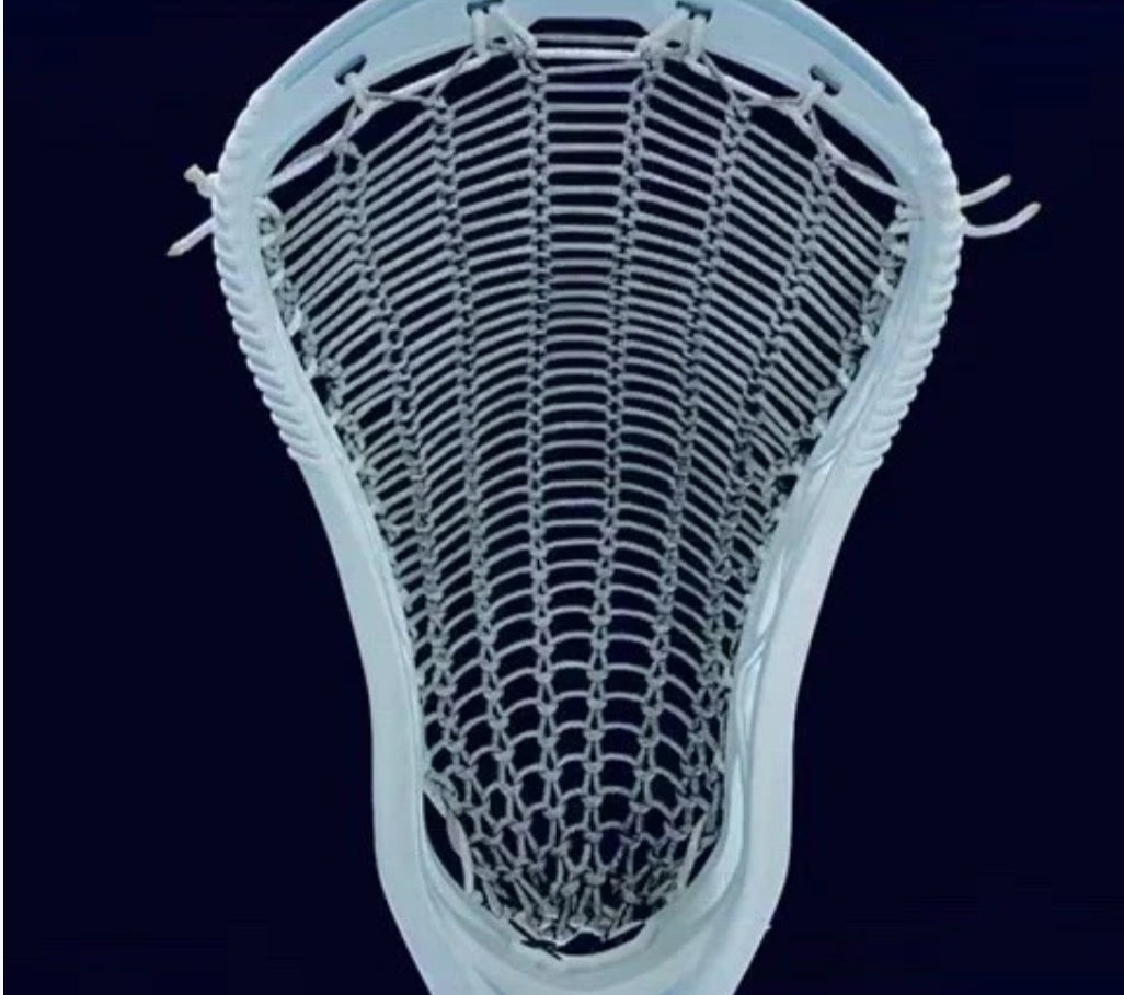 Armor Mesh Pegasus Kit – Twisted Heads Custom Lacrosse